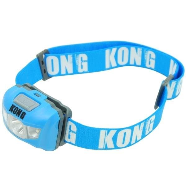 Klik2, Headlamp Blue